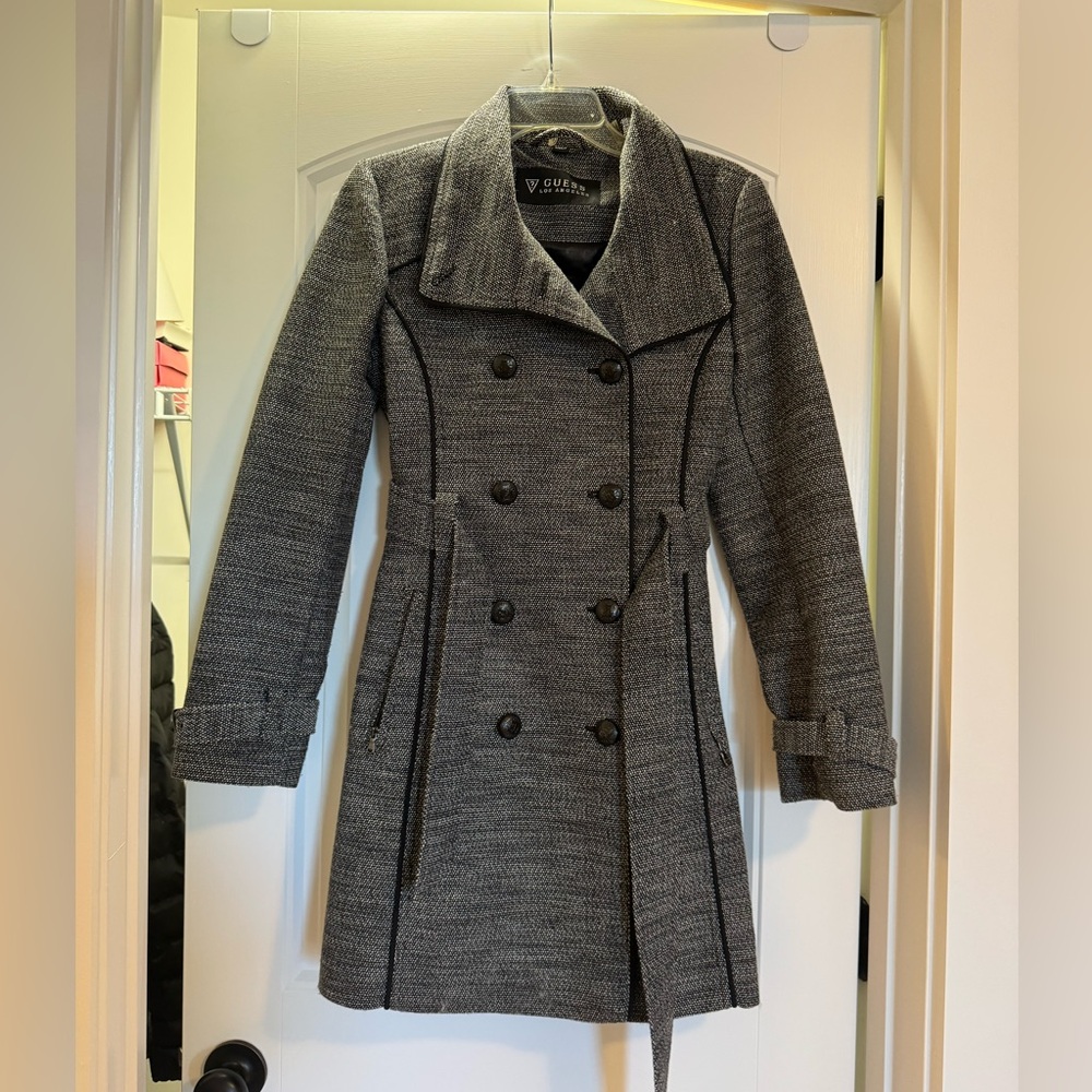 Guess Trench Coat